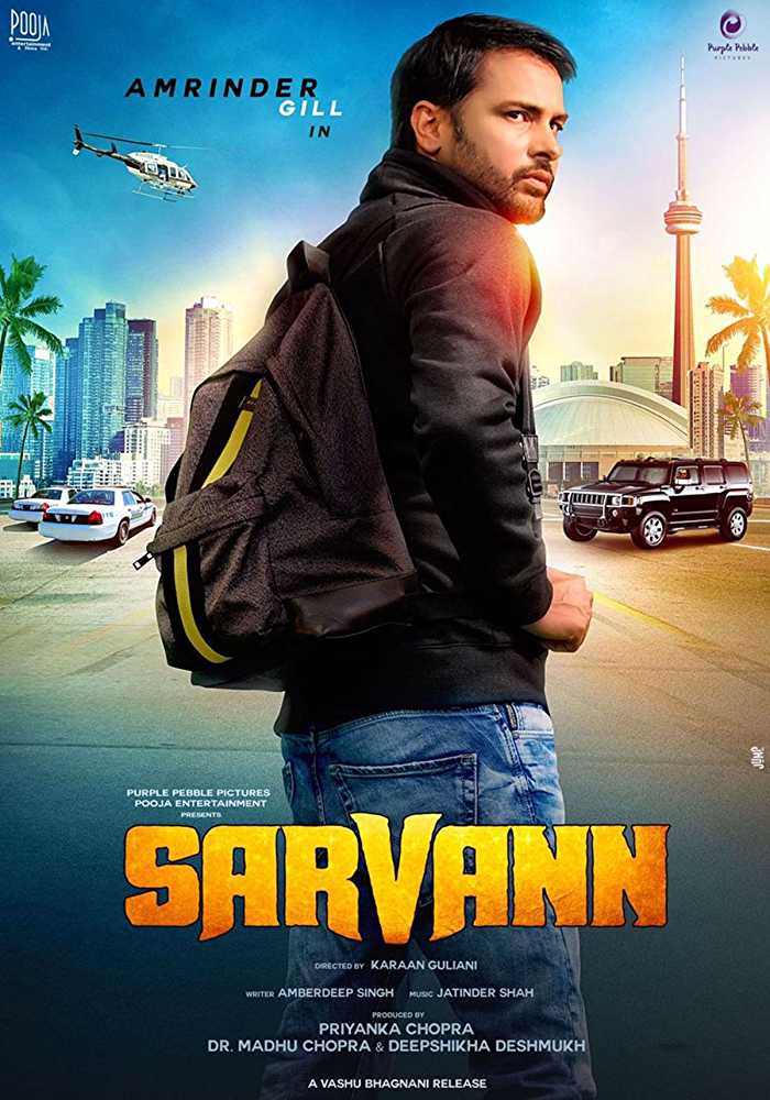 Sarvann 2017 Punjabi Movie Download