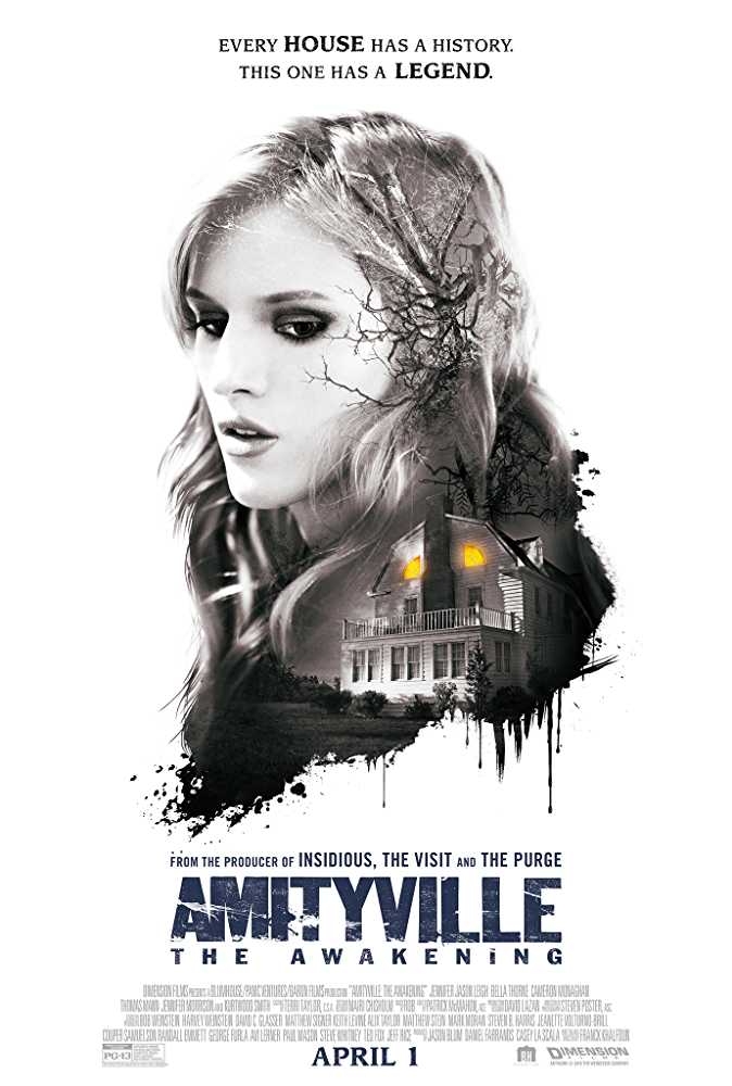 Amityville The Awakening 2017 Hindi Dubbed 1