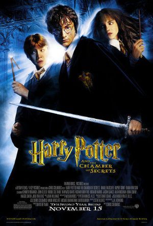 Download Harry Potter and the Chamber of Secrets 2002 2 in hindi