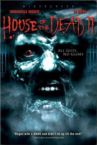 Download House of the Dead 2 2005 BluRay Hindi Dubbed