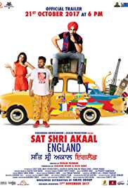 Download Sat Shri Akaal England 2017 Punjabi Movie