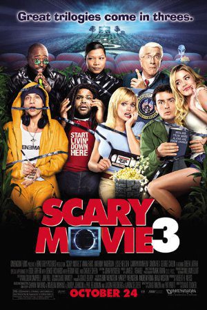 Download Scary Movie 3 2003 hindi