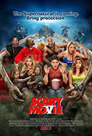 Download Scary Movie 5 2013 movie in hindi