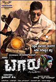 Download Tagaru 2018 in Hindi
