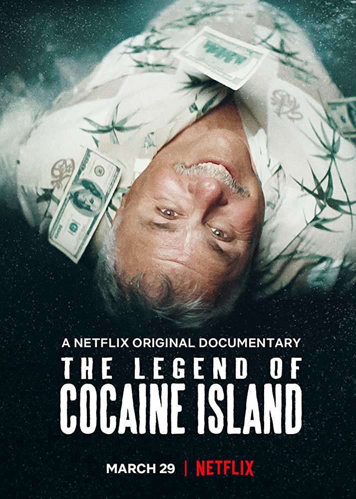 Download The Legend of Cocaine Island 2019 Hindi Dubbed Dual Audio