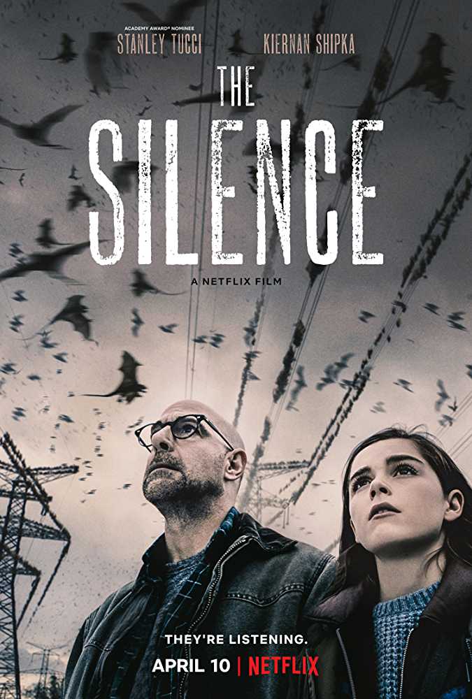 Download The Silence in Hindi