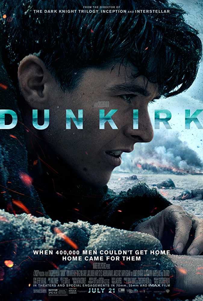 Dunkirk 2017 Hindi