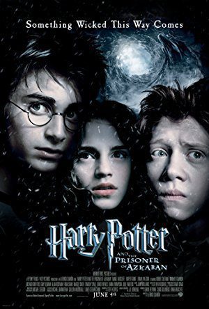 Harry Potter and the Prisoner of Azkaban 2004 3 BluRay Hindi Dubbed