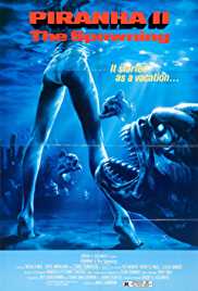 Piranha 2 The Spawning 1981 Hindi Dubbed 1