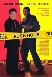 Rush Hour 4 Hindi Dubbed