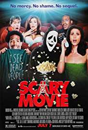 Scary Movie 1 2000 BluRay Hindi