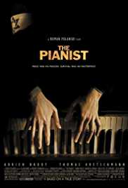 The Pianist 2002 Movie in Hindi