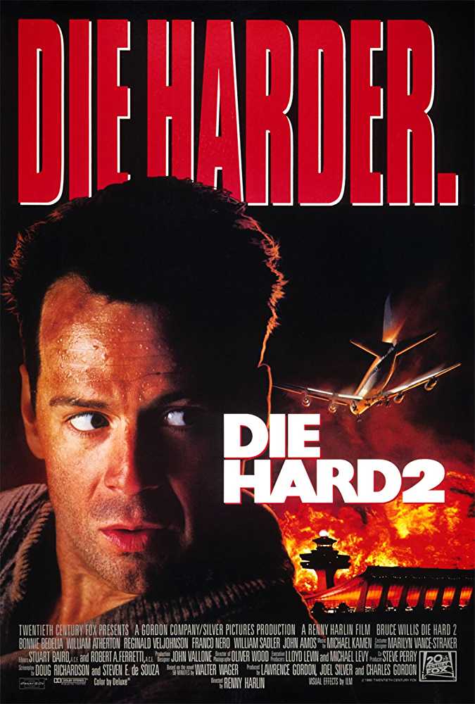 Download Die Hard 2 1990 BluRay Hindi