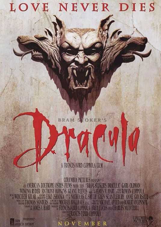 Download Dracula 1992