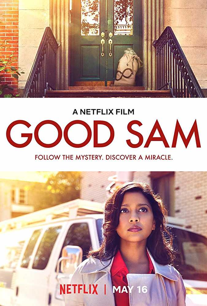 Download Good Sam 2019 BluRay Hindi