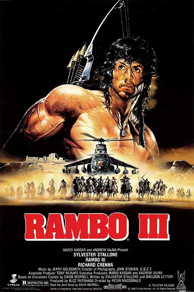 Download Rambo 3 1988 Movie Hindi Dual Audio