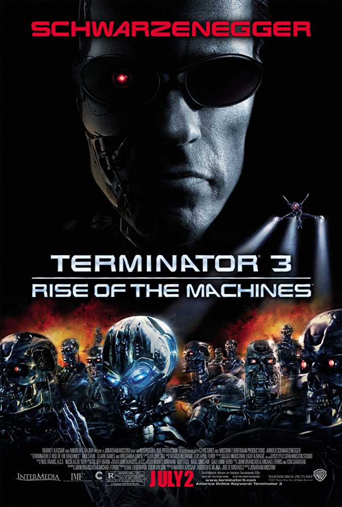 Download Terminator 3 Rise of the Machines 2003 BluRay Hindi