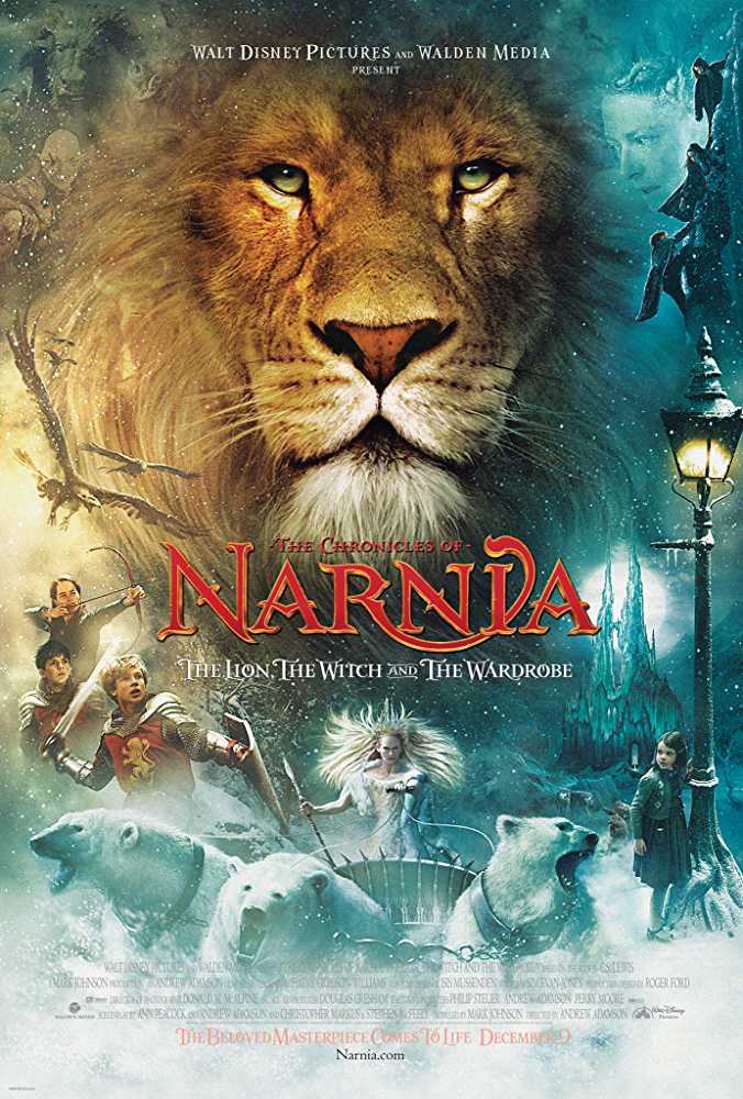 Download The Chronicles of Narnia 1 The Lion the Witch and the Wardrobe 6