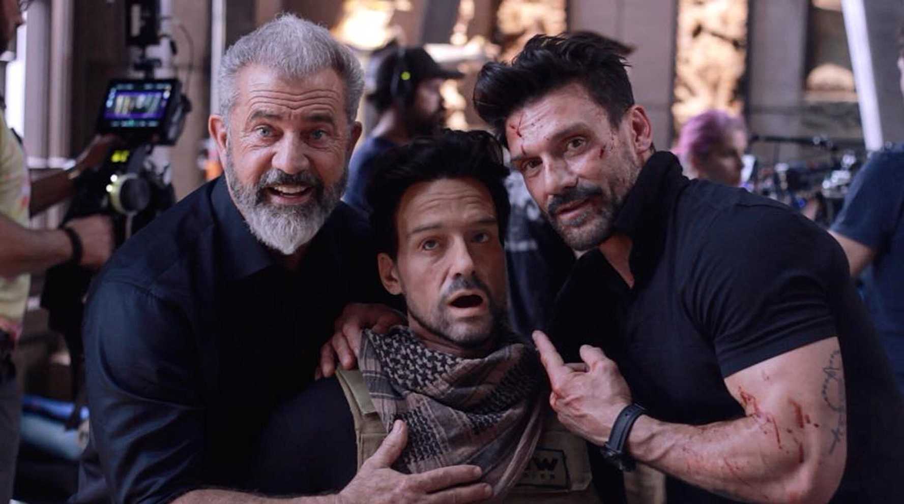 Boss Level 2019 BluRay Hindi Movie