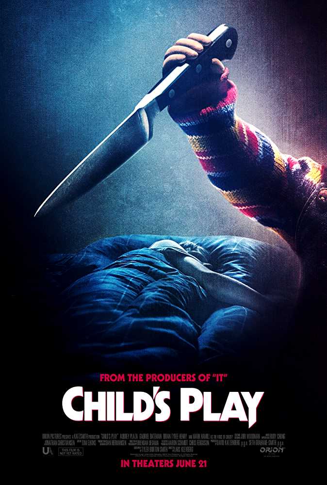 Childs Play 8 2019 Hindi Movie