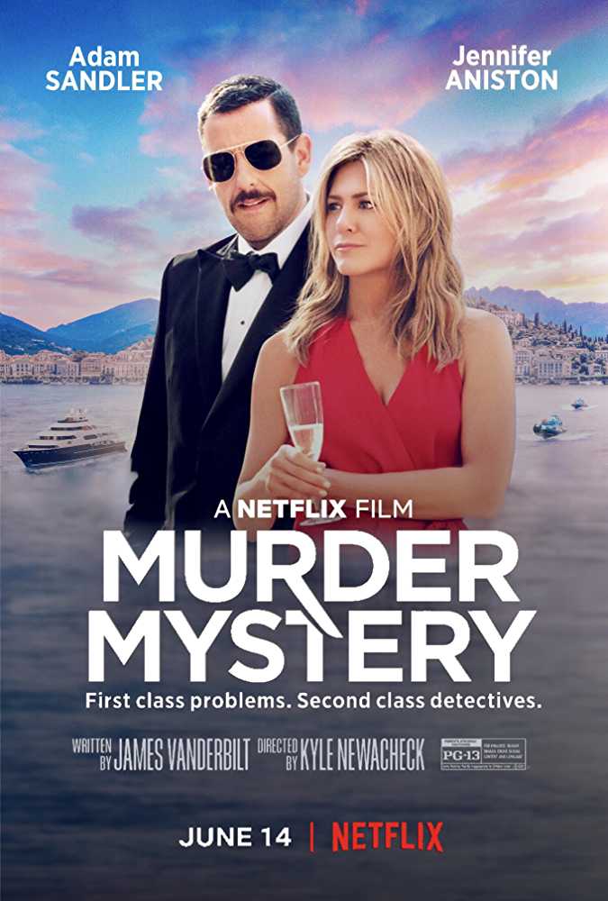 Download Murder Mystery 2019