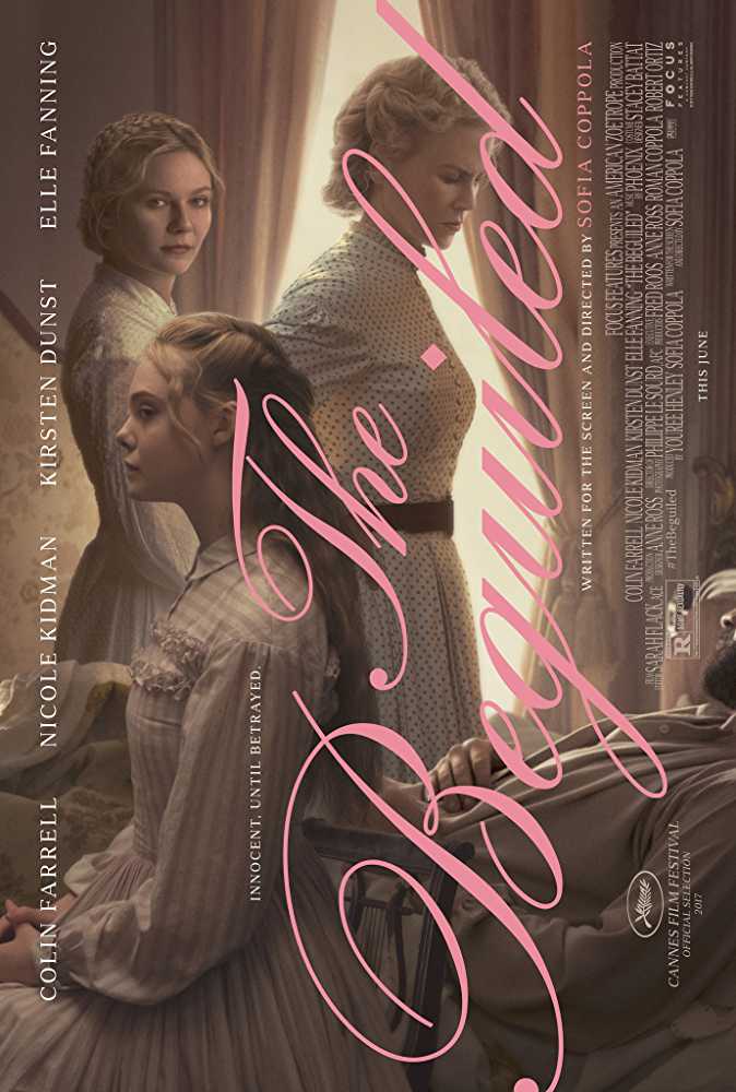Download The Beguiled 2017