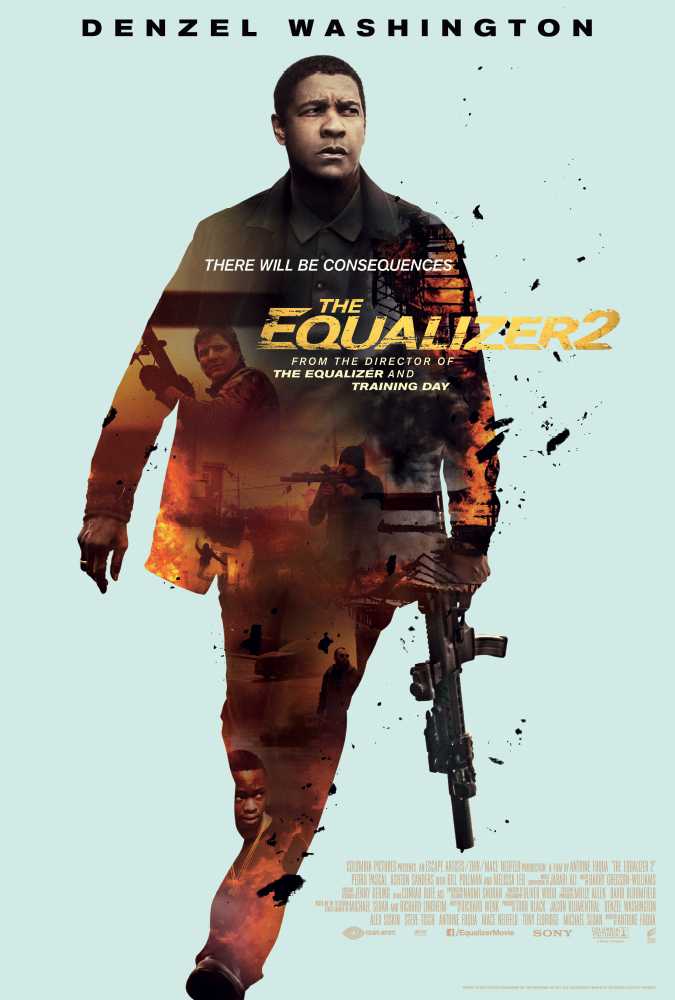 Download The Equalizer 2 2018