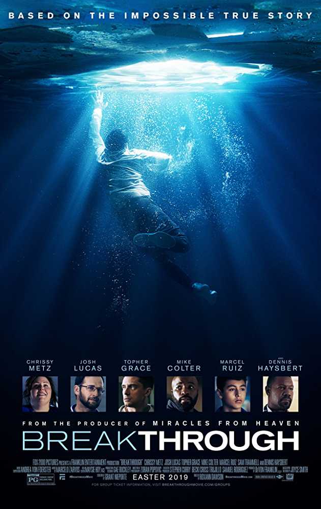 Download Breakthrough 2019 Hindi Dubbed