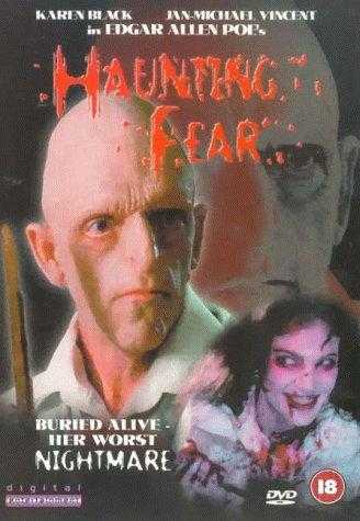 Haunting Fear 1990 Unrated Hindi