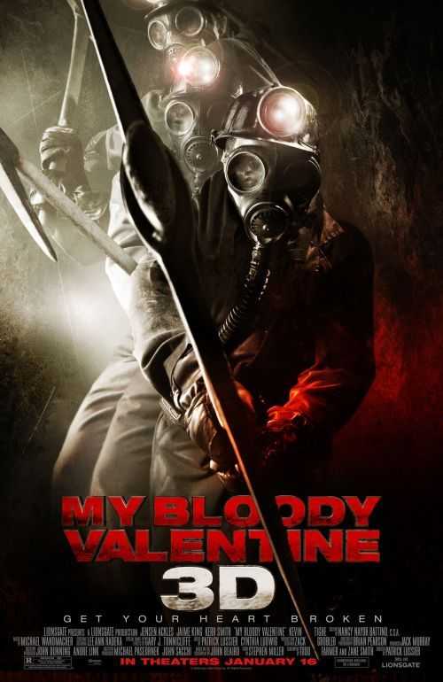 My Bloody Valentine 2009 Unrated Hindi Dual Audio