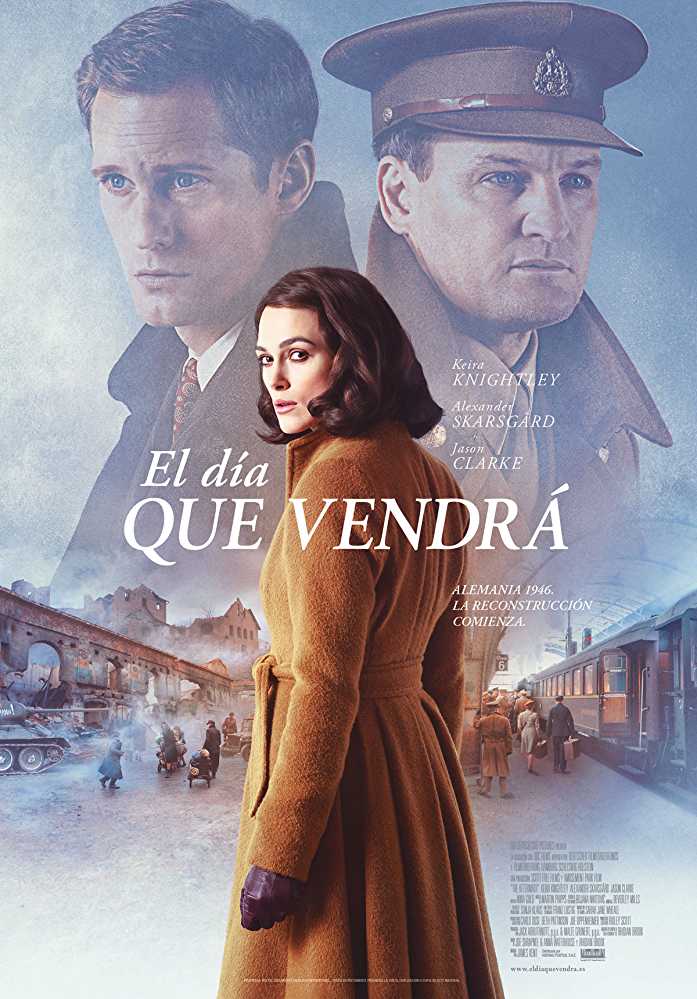 The Aftermath 2019 BluRay Hindi Dual Audio