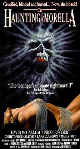 The Haunting of Morella 1990 Unrated Hindi