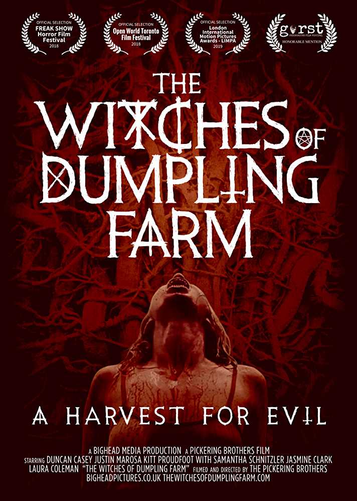 Wicked Witches 2018
