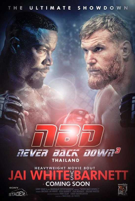 Download Never Back Down No Surrender 2016 Hindi Dubbed