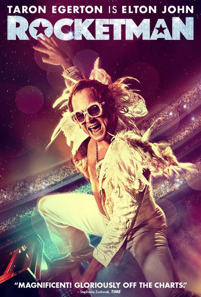 Download Rocketman 2019 Hindi Dubbed Dual Audio