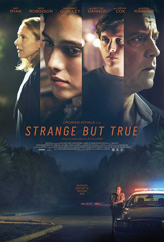 Download Strange But True 2019 in Hindi