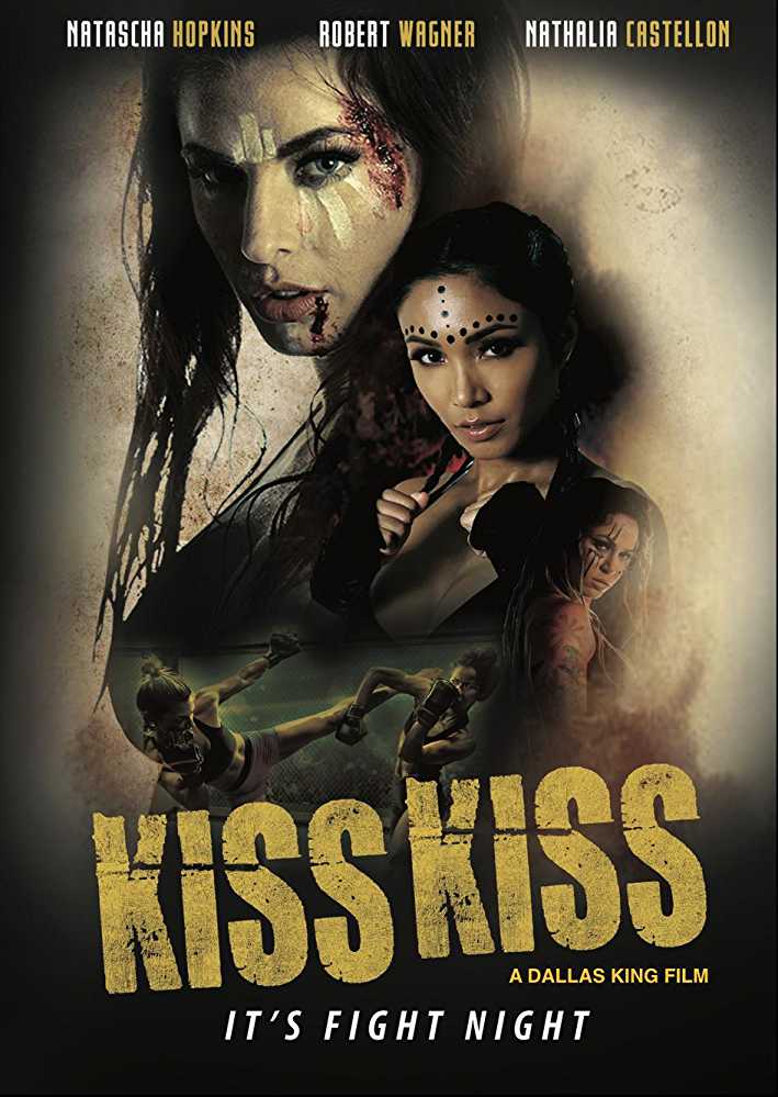 Kiss Kiss 2019 WEBDL Hindi Dubbed