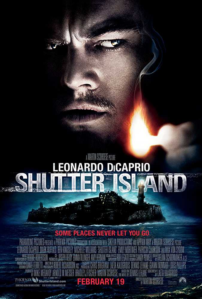 Shutter Island 2010 Movie Download in Hindi
