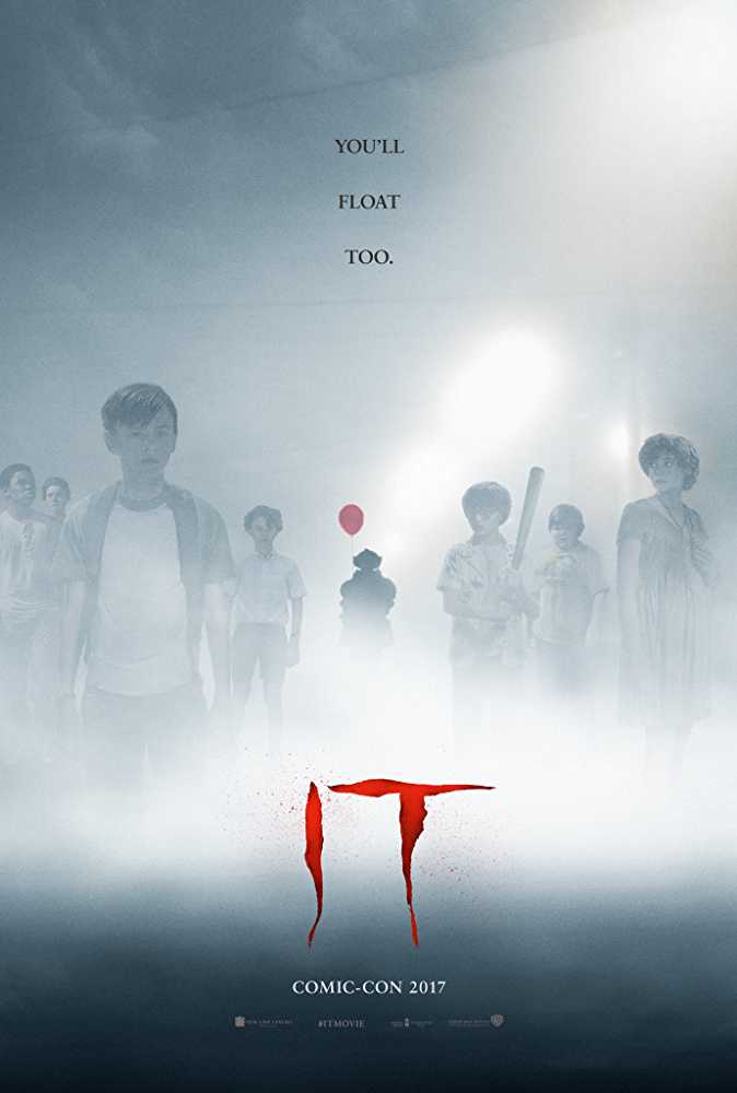 VIt 2017 BluRay Hindi Dubbed