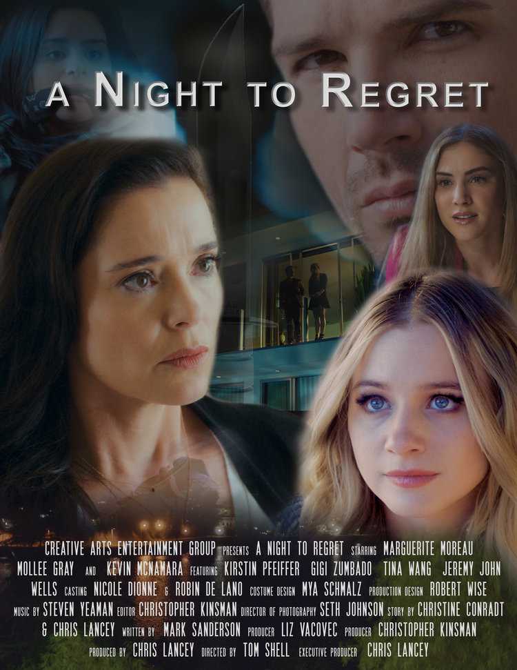 Download A Night to Regret 2018 UNRATED Dual Audio