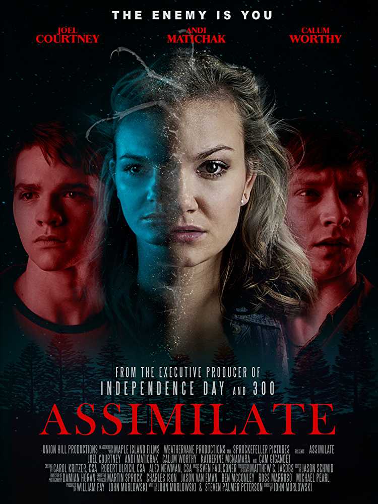 Download Assimilate 2019 in Hindi