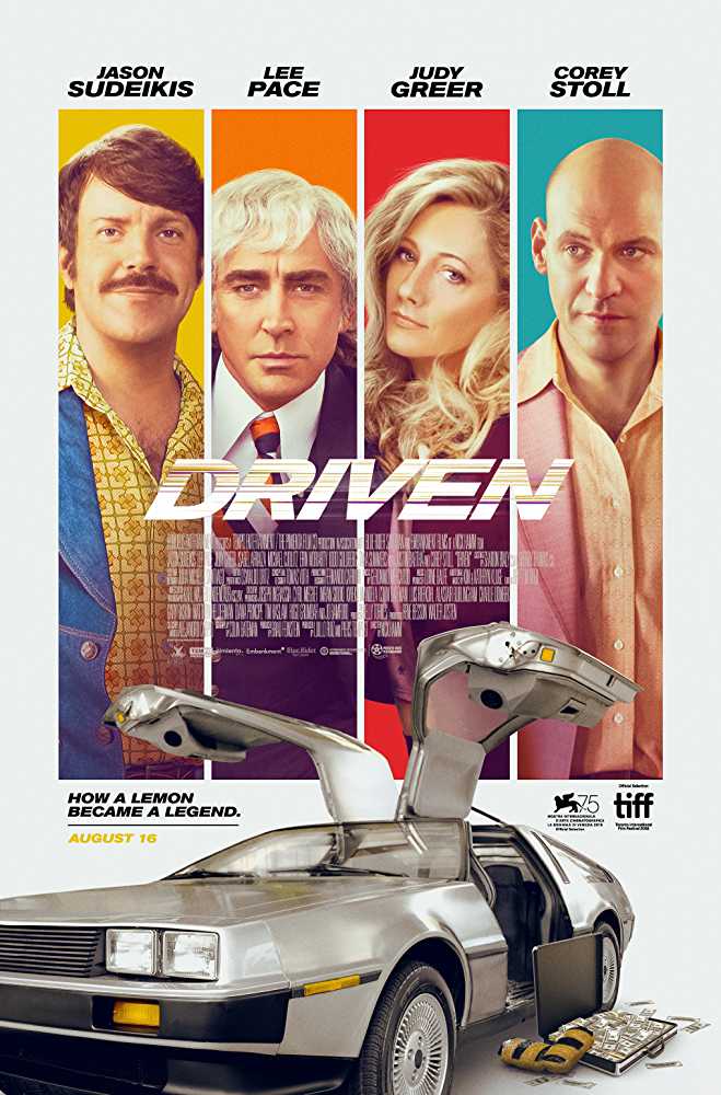 Download Driven 2019 in Hindi