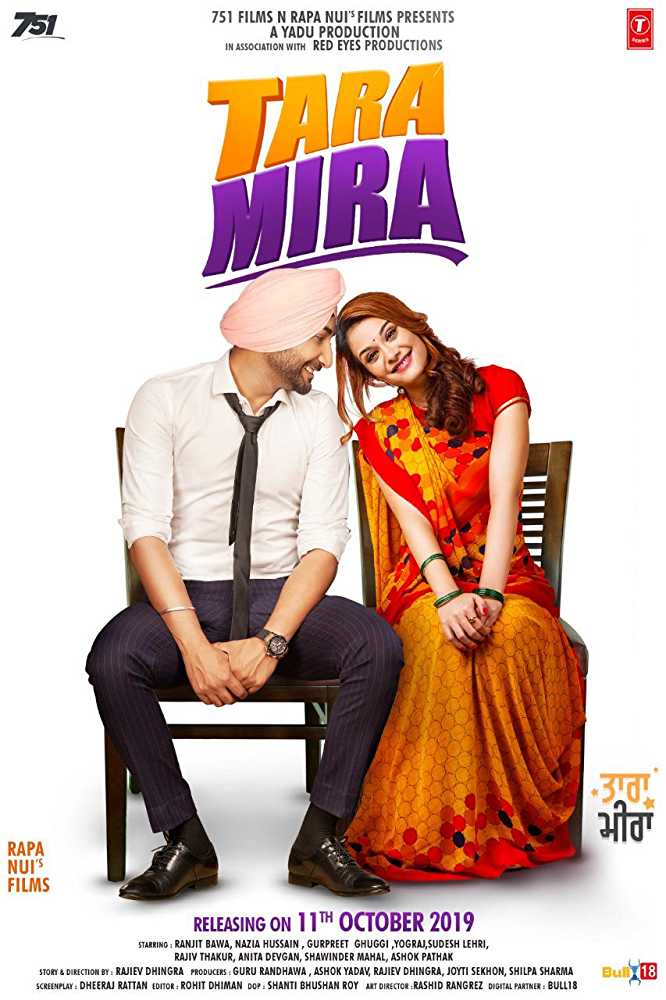 Download Tara Mira 2019 Full Movie