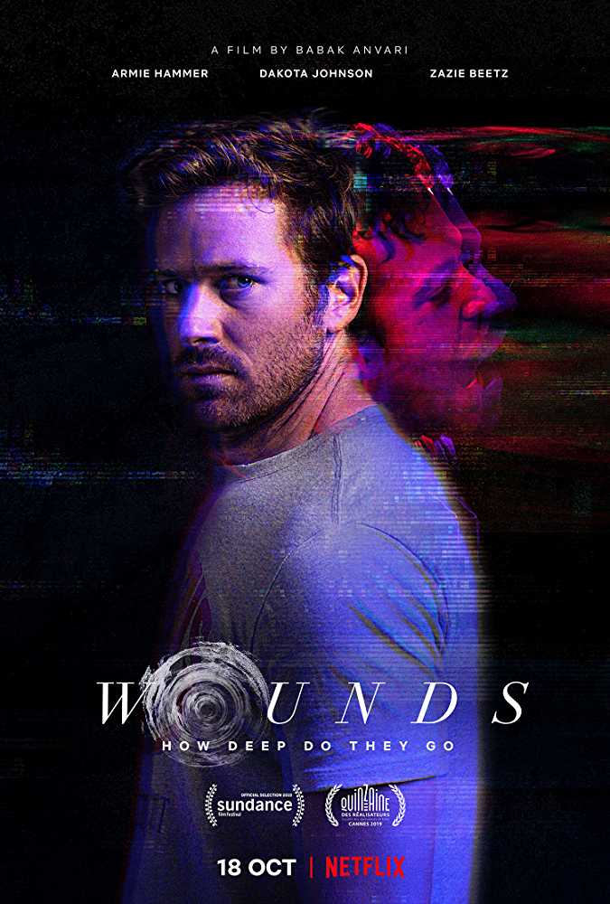 Download Wounds 2019 in Hindi