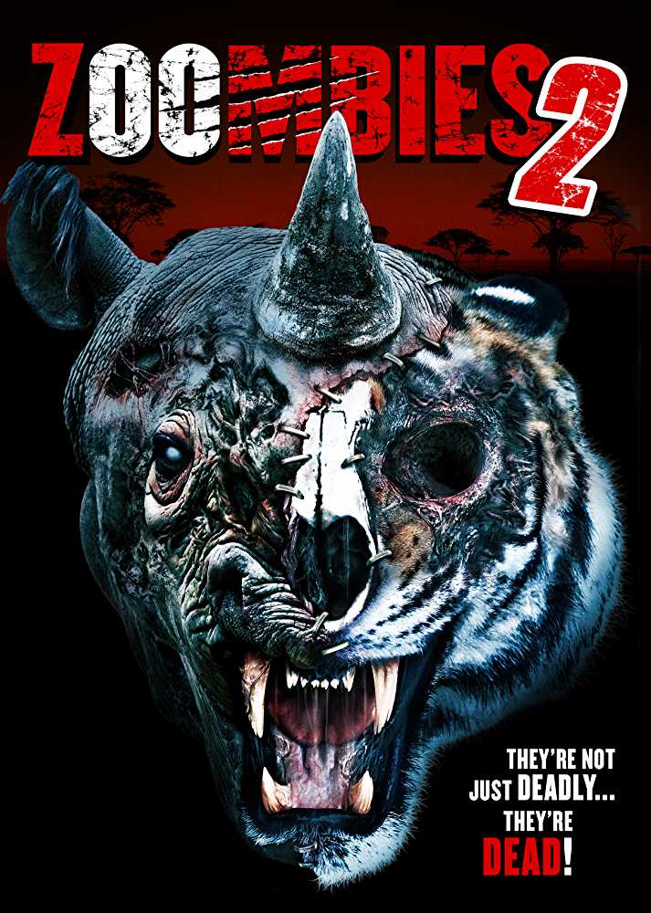 Zoombies 2 2019 Movie Download in Hindi
