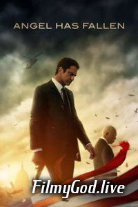 Angel Has Fallen 2019