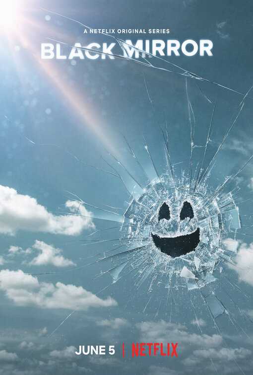 Black Mirror Season 1 2 Dual Audio