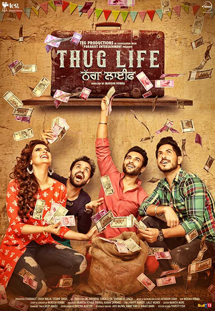 Download Thug Life 2017 Full Movie