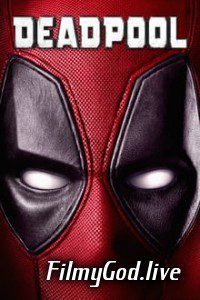 Deadpool 2016 Hindi Dubbed