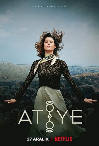 The Gift Atiye Season 2 Hindi